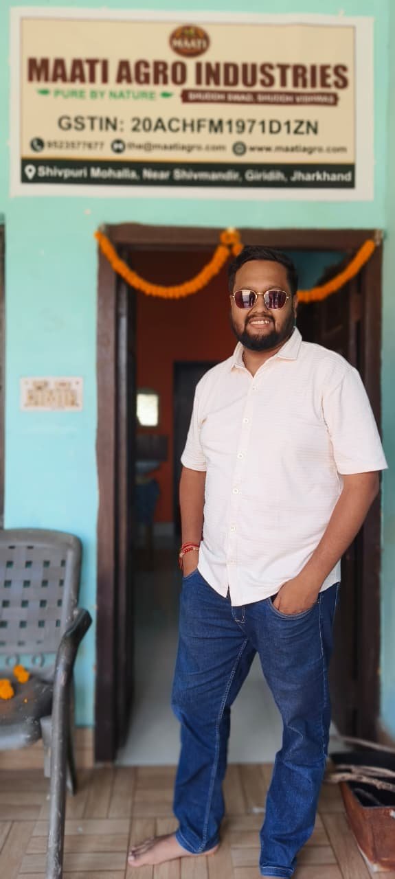 Amit Agarwal